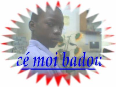 badou